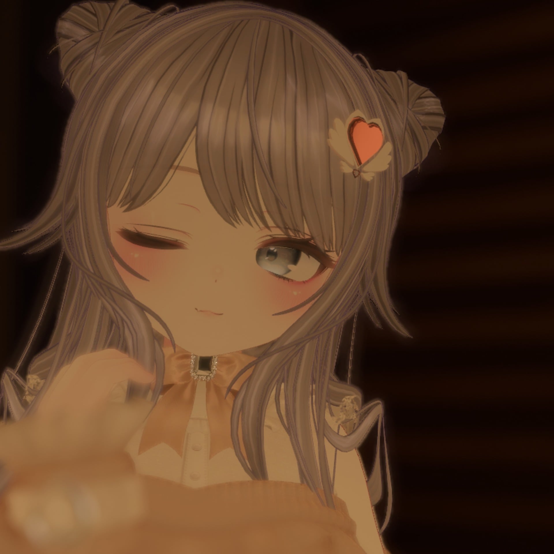 しろ