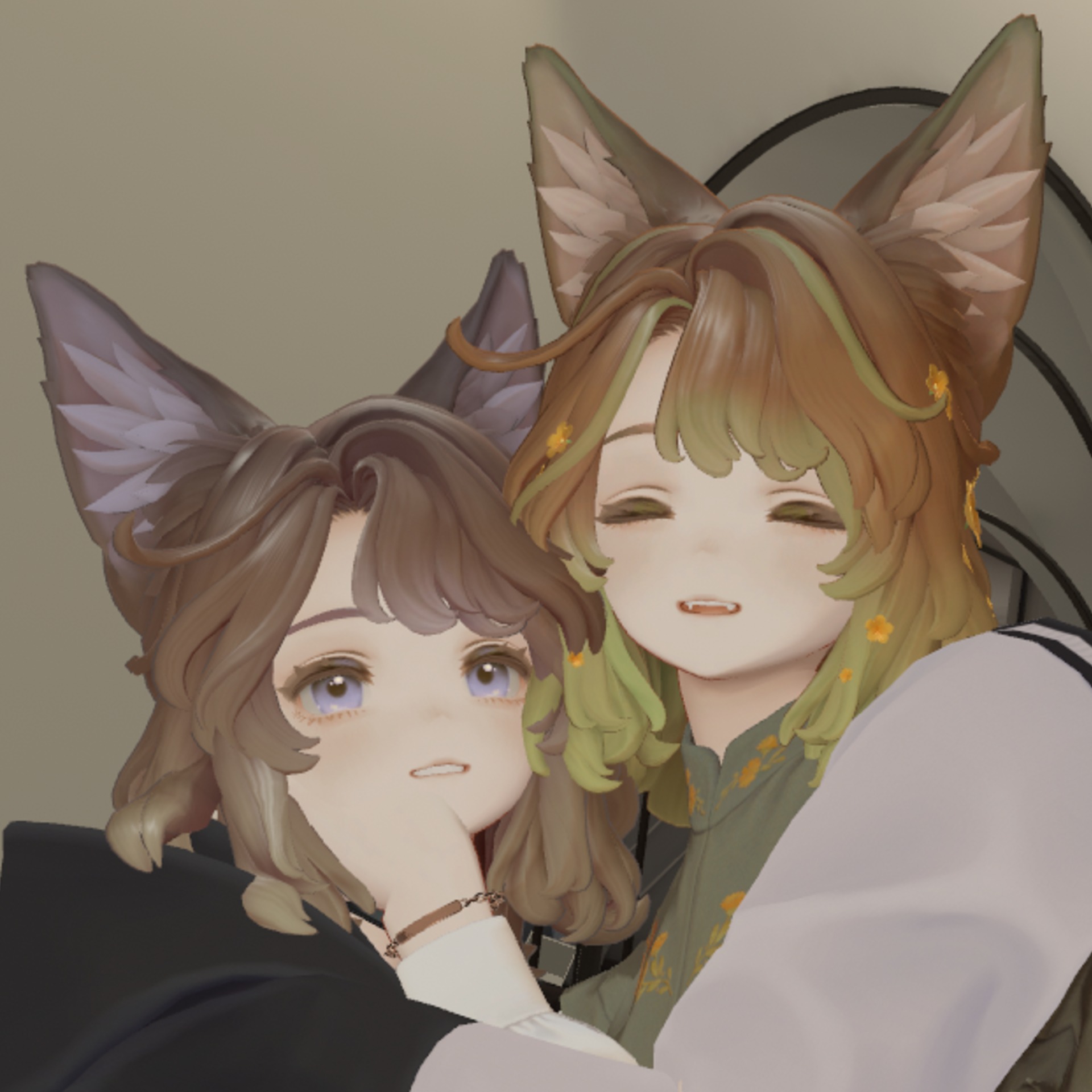 ばる